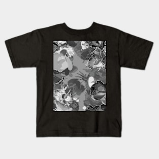 portulaca grandiflora Kids T-Shirt